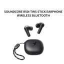 ANKER SOUNDCORE R50I TWS STICK EARPHONE WIRELESS BLUETOOTH 5.3 A3949 BLACK - Variant 1
