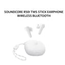 ANKER SOUNDCORE R50I TWS STICK EARPHONE WIRELESS BLUETOOTH 5.3 A3949 WHITE - Variant 1
