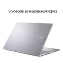 ASUS VIVOBOOK 16 M1605NAQ RYZEN 5 150 16GB 512GB W11+OHS+M365 16.0WUXGA OLED BLIT SLV -OLED5152M - Image 3