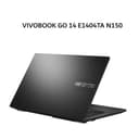 ASUS VIVOBOOK GO 14 E1404TA N150 8GB 256GB W11+OHS+M365B 14.0FHD IPS BLK -VIPS1821M - Image 3
