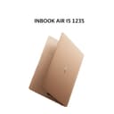 INFINIX INBOOK AIR I5 1235 16GB 512GB W11 14.0WUXGA IPS 100SRGB GLD - Image 1