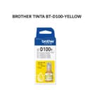 BROTHER TINTA BT-D100-YELL - Variant 1