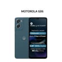 MOTOROLA G06 4GB 128GB TAPESTRY - Variant 1