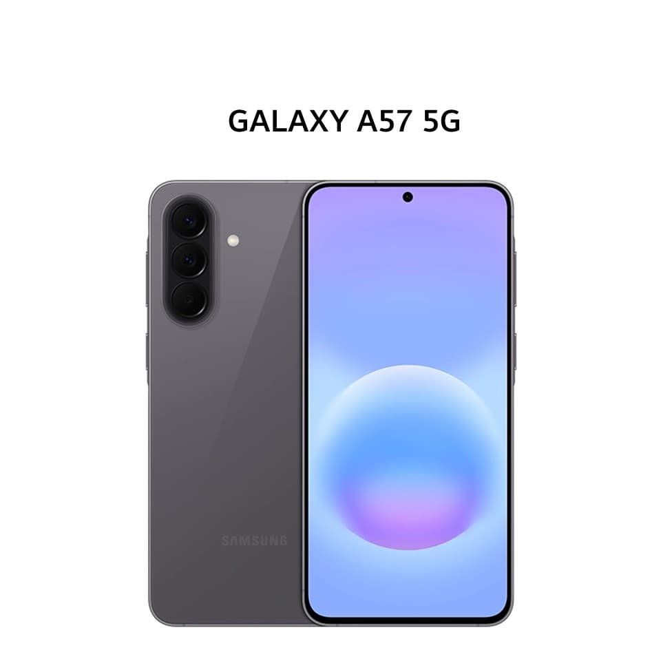 SAMSUNG GALAXY A57 5G 8GB 256GB GRAY