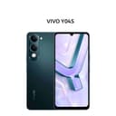 VIVO Y04S 4GB 128GB DARK GREEN (BOX CHA+CAS+SCR) - Variant 1