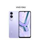 VIVO Y04S 4GB 64GB VIOLET (BOX CHA+CAS+SCR) - Variant 1