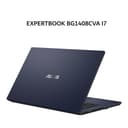 ASUS EXPERTBOOK BG1408CVA I7 1355 16GB 512GB 14.0 FHD W11PRO 3Y -EB7150X - Image 3