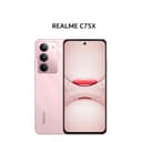REALME C75X 8GB 128GB CORAL PINK - Variant 1