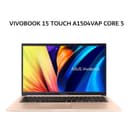 ASUS VIVOBOOK 15 TOUCH A1504VAP CORE 5 120U 16GB 512GB W11+OHS+M365B 15.6FHD IPS VIPS TERRACOTTA -VIPS5152TM - Variant 1