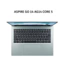 ACER ASPIRE GO 14 AG14 CORE 5 120U 16GB 512GB W11+OHS+M365B 14.0WUXGA IPS MATCHA -72P.52Z2 - Variant 1