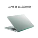 ACER ASPIRE GO 14 AG14 CORE 5 120U 16GB 512GB W11+OHS+M365B 14.0WUXGA IPS MATCHA -72P.52Z2 - Image 1
