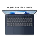LENOVO IDEAPAD SLIM 3 14 I5 13420H 16GB 512GB W11+OHS+M365B 14.0WUXGA IPS BLIT 2Y PREM+2ADP BLU -FQID - Image 2