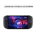 LENOVO LEGION GO 2 RYZEN AI Z2 EXTREME 32GB 1TB W11 8.8WUXGA OLED TOUCH 144HZ 3Y - Variant 1
