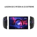 LENOVO LEGION GO 2 RYZEN AI Z2 EXTREME 32GB 1TB W11 8.8WUXGA OLED TOUCH 144HZ 3Y - Image 1