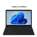 AVITA PURA A+ RYZEN 5 5500 8GB 512GB W11 14.0FHD BLACK - Variant 1