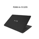 AVITA PURA A+ I5 1235 8GB 512GB W11 14.0FHD BLACK - Image 1