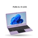 AVITA PURA A+ I5 1235 8GB 512GB W11 14.0FHD PURPLE - Variant 1