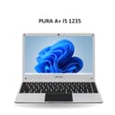 AVITA PURA A+ I5 1235 8GB 512GB W11 14.0FHD SILVER - Variant 1