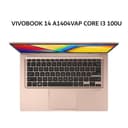 ASUS VIVOBOOK 14 A1404VAP CORE I3 100U 8GB 512GB W11+OHS+M365B 14.0FHD VIPS TERRA COTTA -VIPS3852M - Image 2