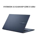 ASUS VIVOBOOK 14 A1404VAP CORE I3 100U 8GB 512GB W11+OHS+M365B 14.0FHD VIPS BLU -VIPS3851M - Image 3