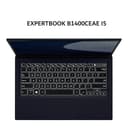 ASUS EXPERTBOOK B1400CEAE I5 1135G7 8GB 256GB W11PRO 14.0FHD GRY -EK5820X - Image 2