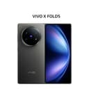 VIVO X FOLD5 16GB 512GB TITANIUM GREY - Variant 1