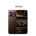INFINIX NOTE 60 8GB 256GB MOCCA BROWN - Variant 1