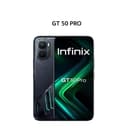 INFINIX GT 50 PRO 5G 12GB 512GB BLACK ABYSS - Variant 1