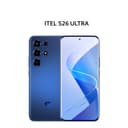 ITEL S26 ULTRA 8GB 128GB BLUE (BOX  CHA+SCR) - Variant 1