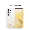 ITEL S26 ULTRA 8GB 256GB WHITE (BOX  CHA+SCR) - Variant 1