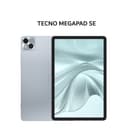 TECNO MEGAPAD SE 4GB 128 ICE BLUE - Variant 1