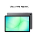 SAMSUNG GALAXY TAB A11 PLUS 6GB 128GB WIFI GRAY - Variant 1