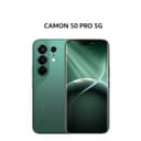 TECNO CAMON 50 PRO 5G 12GB 512GB GREEN - Variant 1