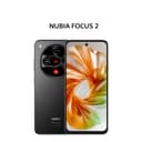 ZTE NUBIA FOCUS 2 5G 8GB 256GB OBSIDIAN BLACK - Variant 1