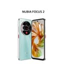 ZTE NUBIA FOCUS 2 5G 8GB 256GB CERULEAN BLUE - Variant 1