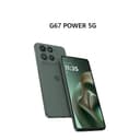MOTOROLA G67 POWER 5G 8GB 256GB CILANTRO - Variant 1