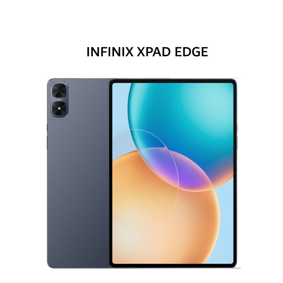 INFINIX XPAD EDGE 8GB 256GB CELESTIAL INK