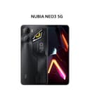 ZTE NUBIA NEO3 5G 8GB 256GB SHADOW BLACK - Variant 1