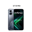 INFINIX GT 50 PRO 5G 12GB 256GB SILVER GLACIER - Variant 1