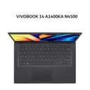 ASUS VIVOBOOK 14 A1400KA N4500 8GB 512GB W11+OHS 14.0FHD BLIT BLK -FHD4512 - Image 2