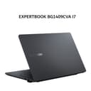 ASUS EXPERTBOOK BG1409CVA I7 1355 8GB 512GB SSD 14.0 FHD W11 3Y TKDN - S67850W - Image 1
