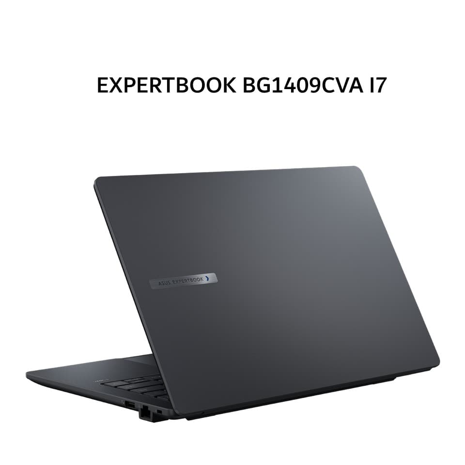 ASUS EXPERTBOOK BG1409CVA I7 1355 8GB 512GB SSD 14.0 FHD W11 3Y TKDN - S67850W