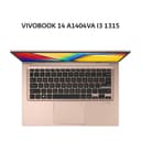 ASUS VIVOBOOK 14 A1404VA I3 1315U 8GB 256GB W11+OHS+M365B 14.0FHD VIPS TERRA COTTA -VIPS3825M - Image 2