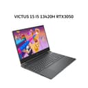 HP VICTUS 15 I5 13420H RTX3050 6GB/ 16GB 512GB W11+OHS 15.6FHD 144HZ BLIT 2Y+2ADP SLV -FA2666TX - Image 1