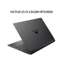 HP VICTUS 15 I5 13420H RTX3050 6GB/ 16GB 512GB W11+OHS 15.6FHD 144HZ BLIT 2Y+2ADP SLV -FA2666TX - Image 3