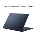 ASUS ZENBOOK 14 OLED 1100NITS TOUCH UX3405CA ULTRA 9 285H 32GB 1TB W11+OHS 14.0 3K 120HZ EVO BLU 3Y -OLEDS9313TM - Image 3