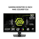 MSI GAMING MONITOR 32 INCH MAG 322URDF E16 / MAG322URDF E16 RAPID IPS 4K UHD DUAL MODE HDR400 2160P 160HZ 3Y - Variant 1