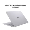 ASUS EXPERTBOOK ULTRA B9406CAA ULTRA X7 358H 32GB 1TB W11+OHS+M365B 14.0WQXGA OLED (BOX SLEVE) MORN GREY -THX7312WS - Image 3