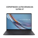 ASUS EXPERTBOOK B9406CAA TOUCH ULTRA X7 358H 32GB 1TB W11+OHS+M365B 14.0WQXGA OLED JET FOG -THX7313WS - Image 1