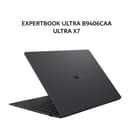 ASUS EXPERTBOOK B9406CAA TOUCH ULTRA X7 358H 32GB 1TB W11+OHS+M365B 14.0WQXGA OLED JET FOG -THX7313WS - Image 3